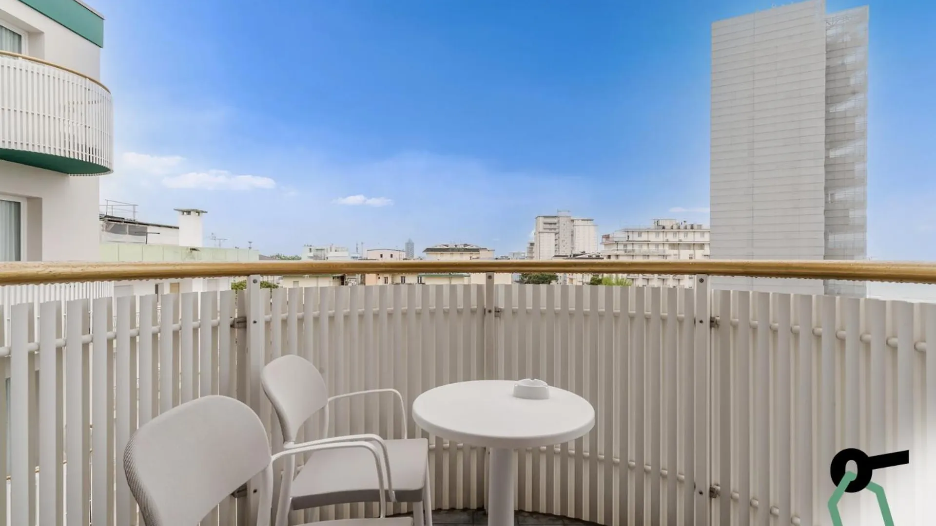 Hotel Hotiday Room Collection - Jesolo Lido