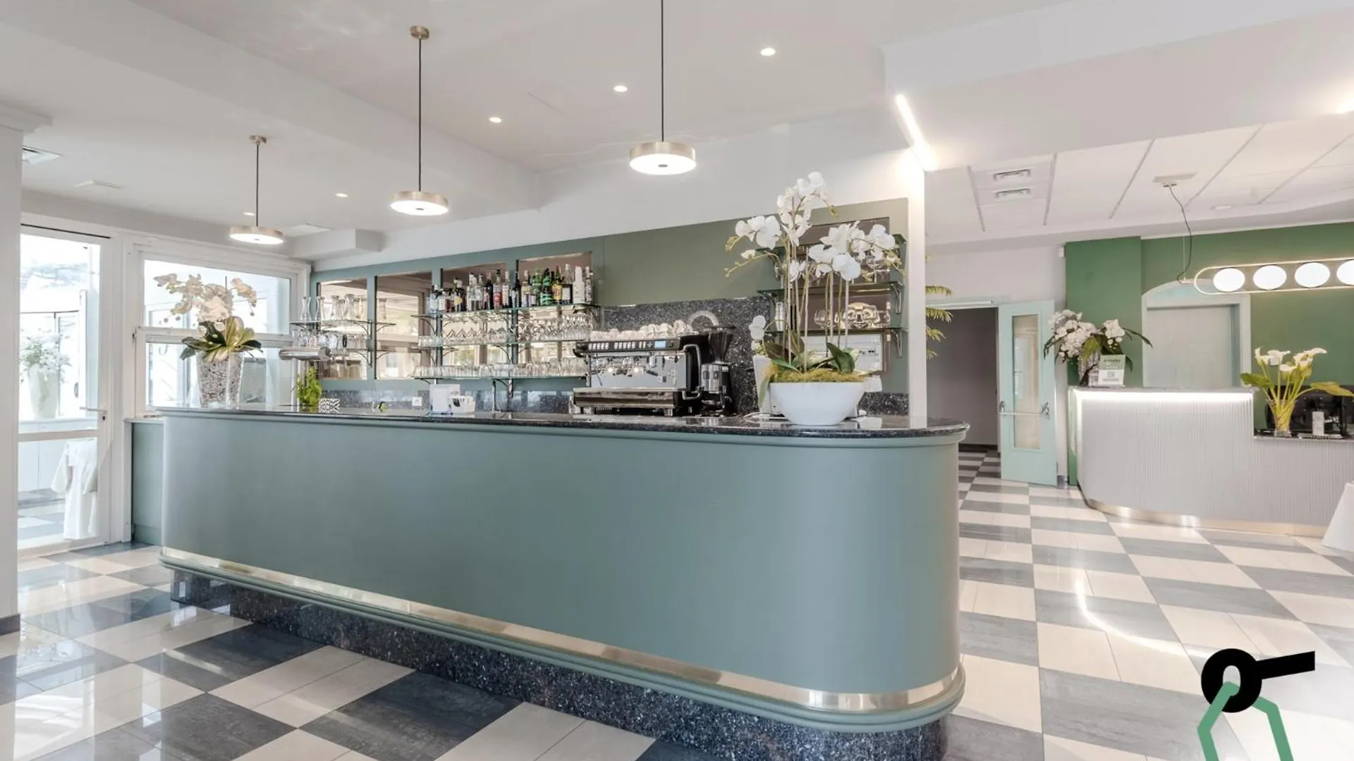 **** Hotel Hotiday Room Collection - Jesolo Lido Itália