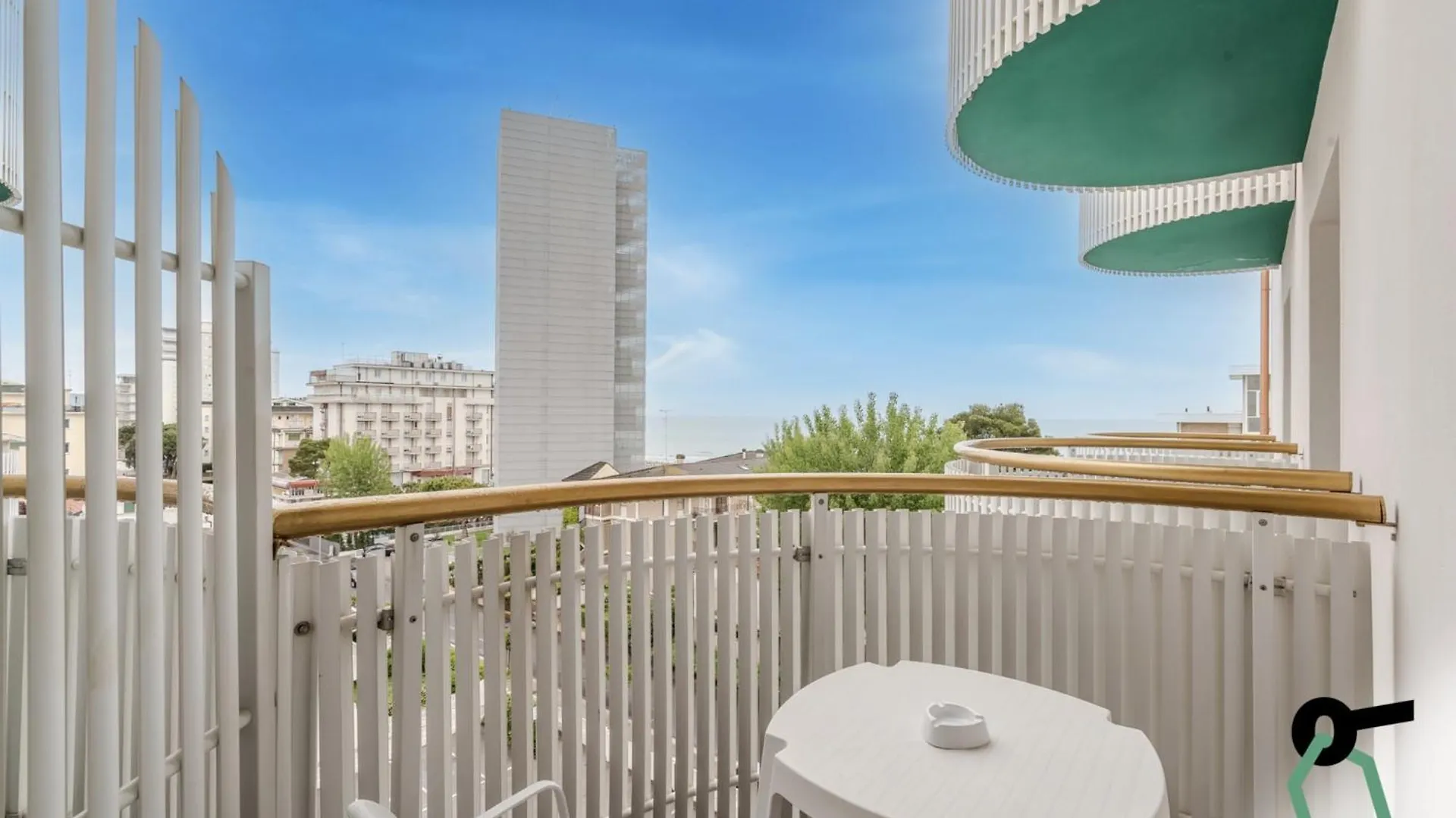 Hotiday Room Collection - Jesolo Lido Italy