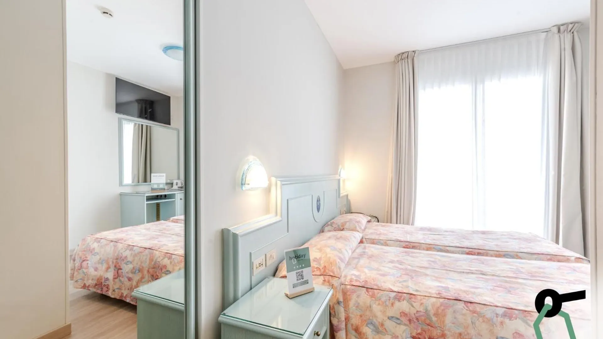 Hotel Hotiday Room Collection - Jesolo Lido