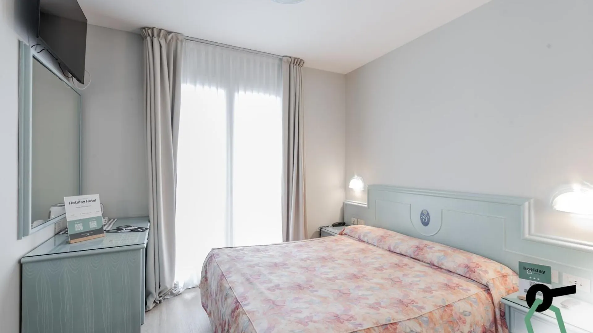 Hotiday Room Collection - Jesolo Lido 4*, Lido di Jesolo