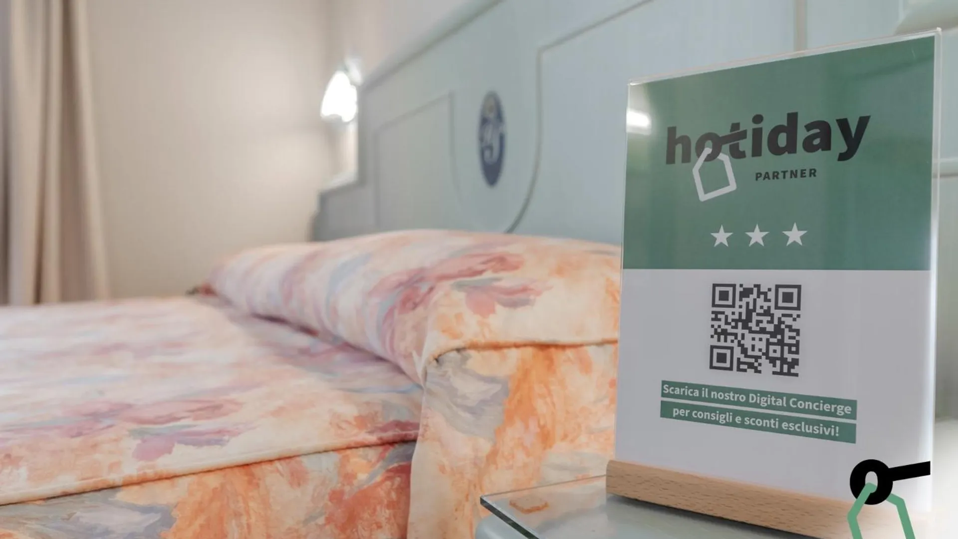 Hotiday Room Collection - Jesolo Lido Hotel