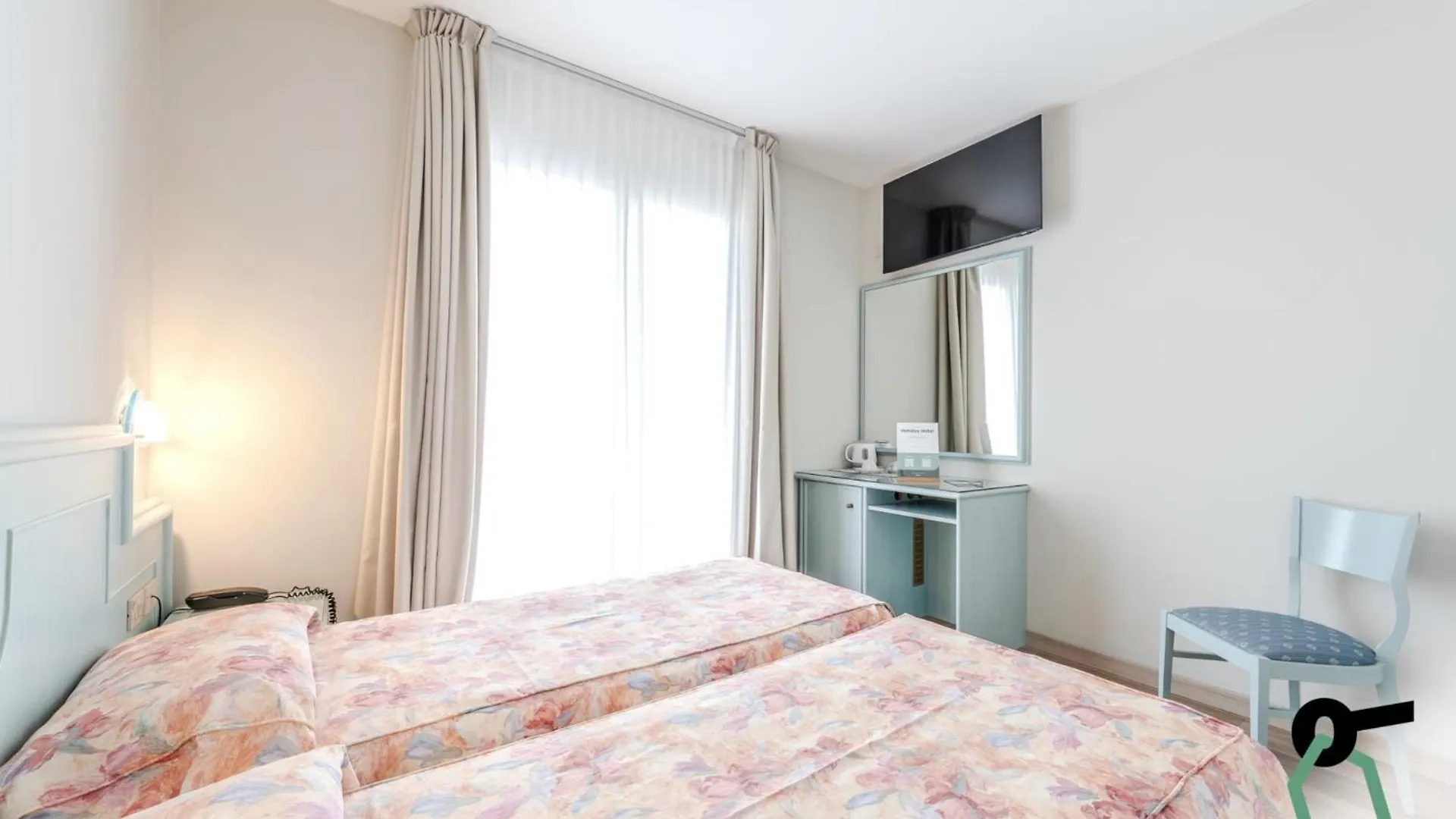 Hotiday Room Collection - Jesolo Lido 4*, Lido di Jesolo