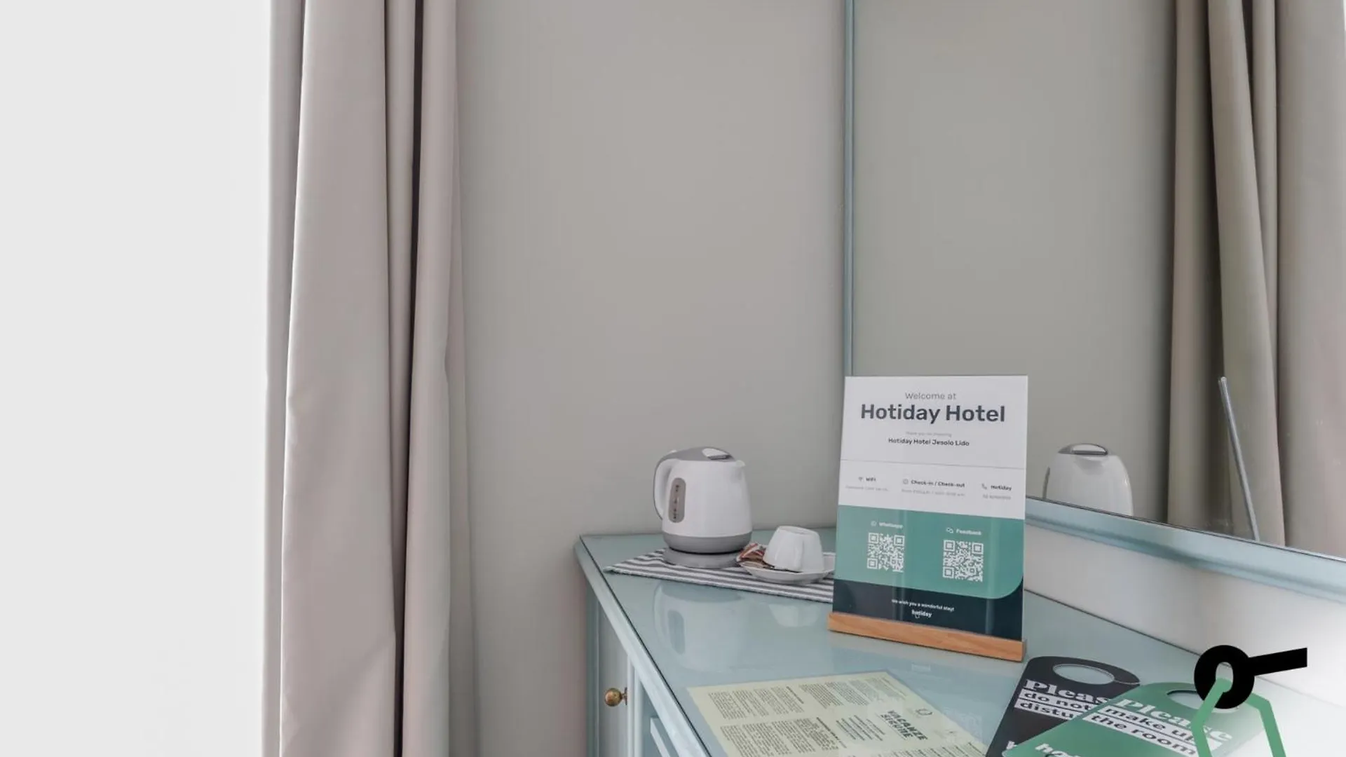 Hotiday Room Collection - Jesolo Lido Hotel
