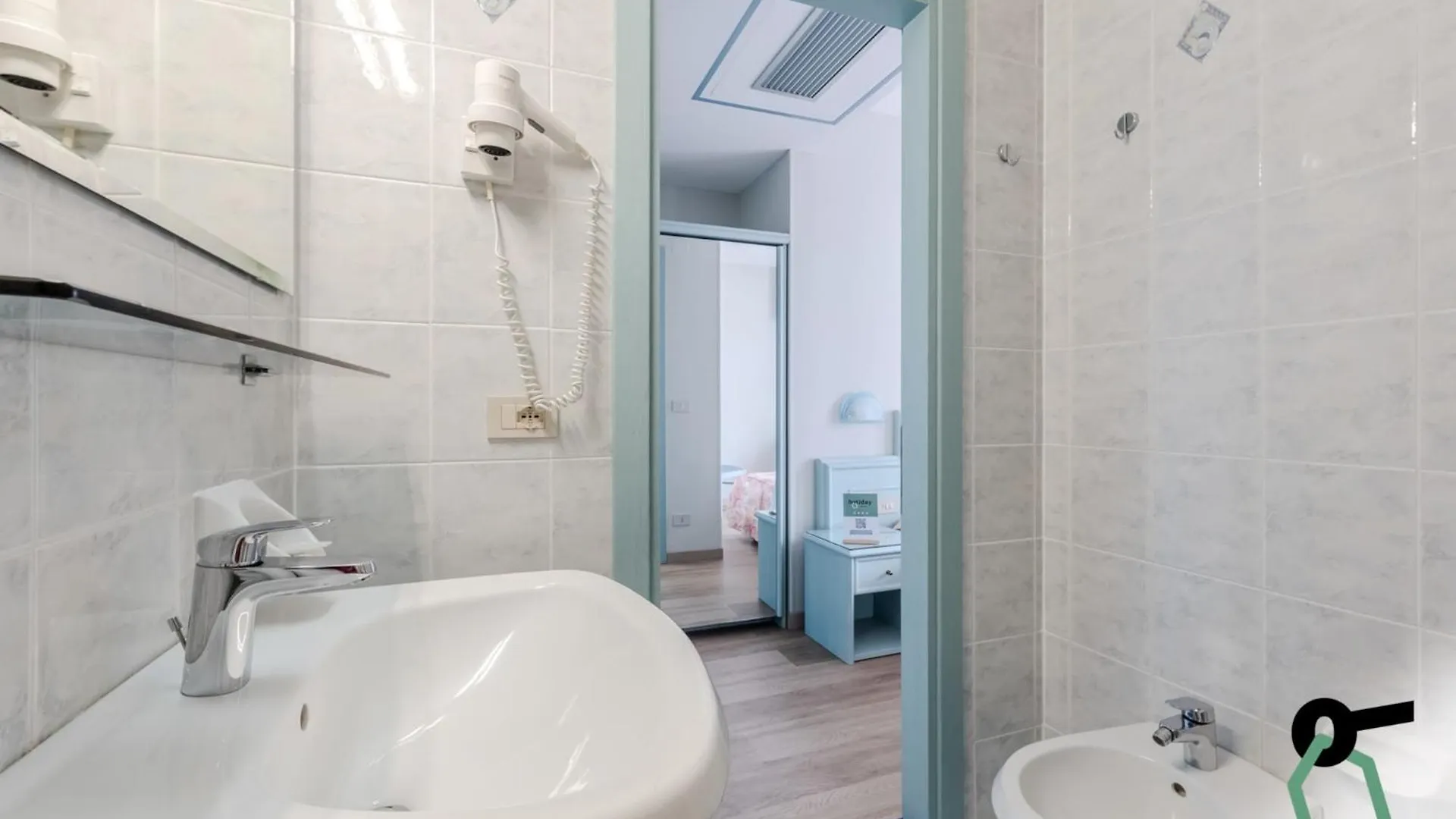 Hotel Hotiday Room Collection - Jesolo Lido