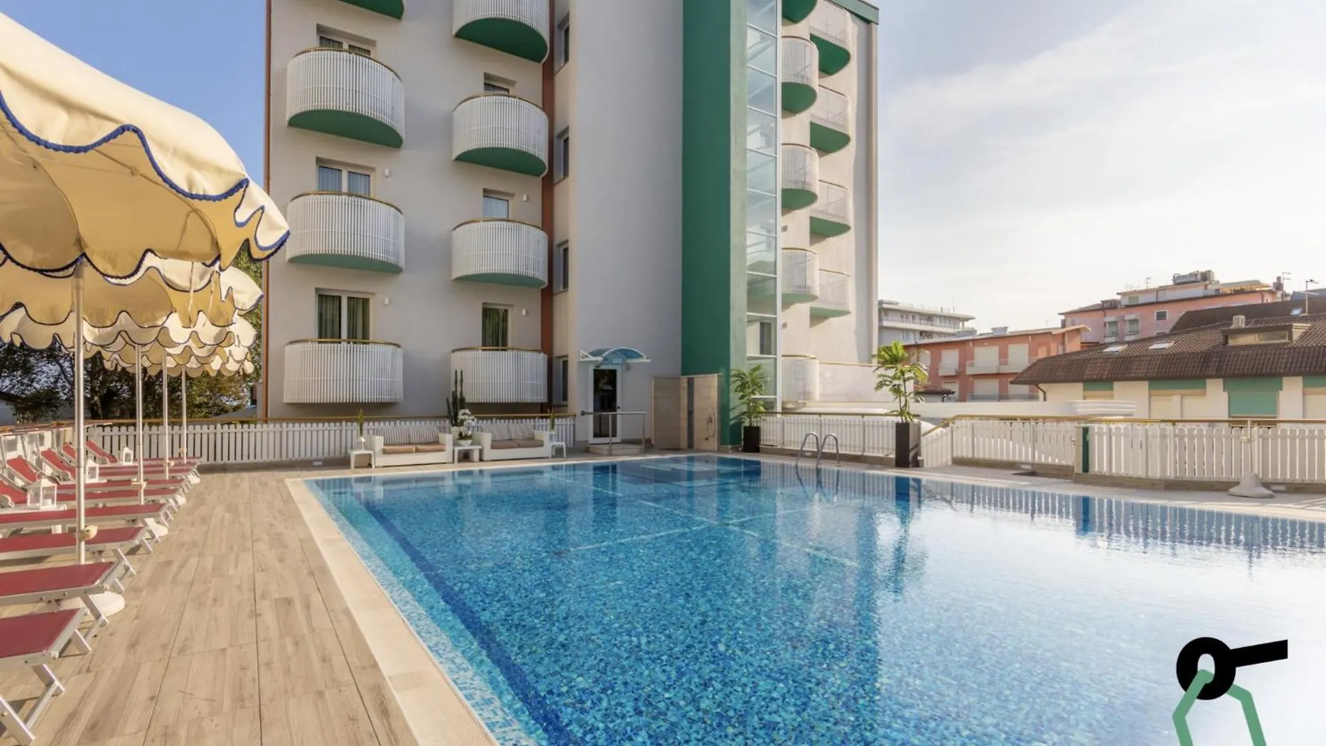 Hotiday Room Collection - Jesolo Lido